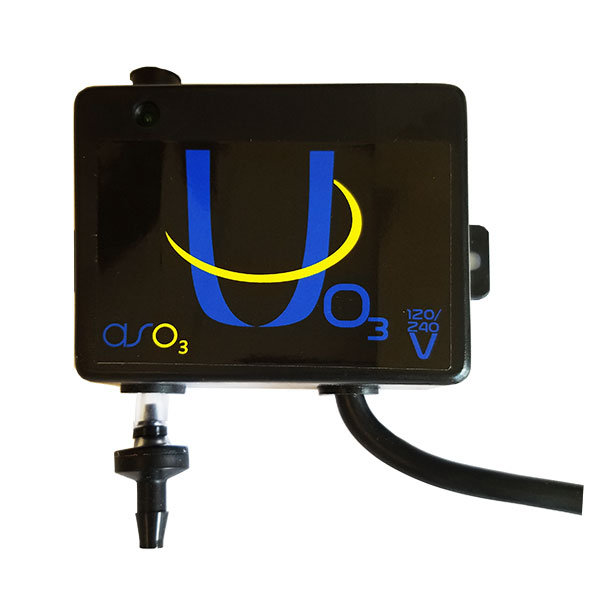 AquaRest Spas Ozonator Kit XL30 & Reviews Wayfair